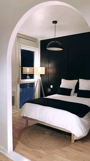 Appartement Vue Sur Mer Plérin