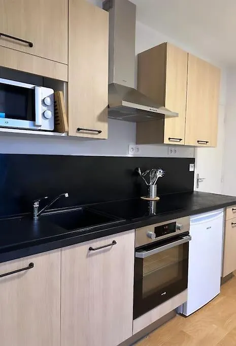 Appartement Vue Sur Mer Plérin