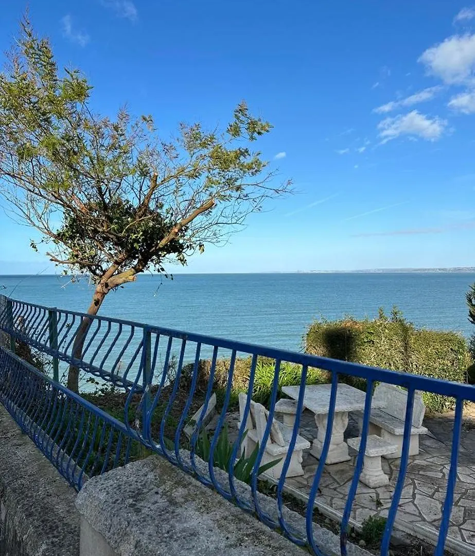 Appartement Vue Sur Mer Plérin France