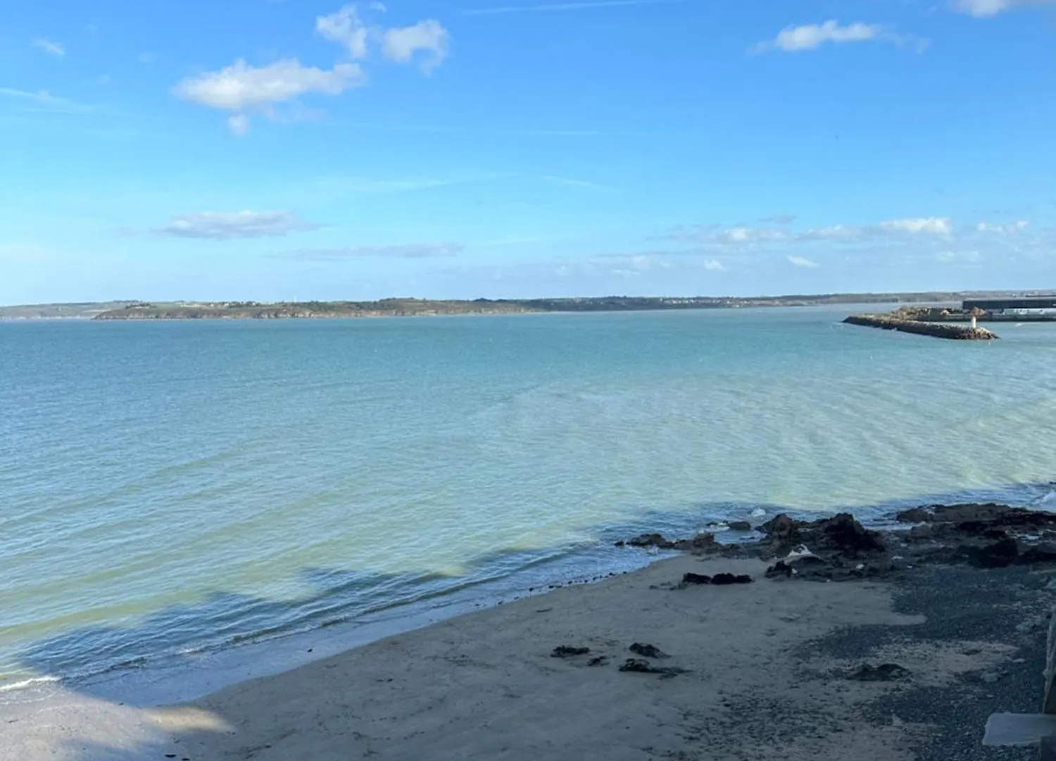 Appartement Vue Sur Mer Plérin
